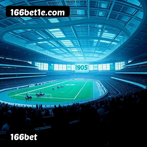 166bet APP mobile iOS Android - 187 mil downloads São Paulo Rio BH
