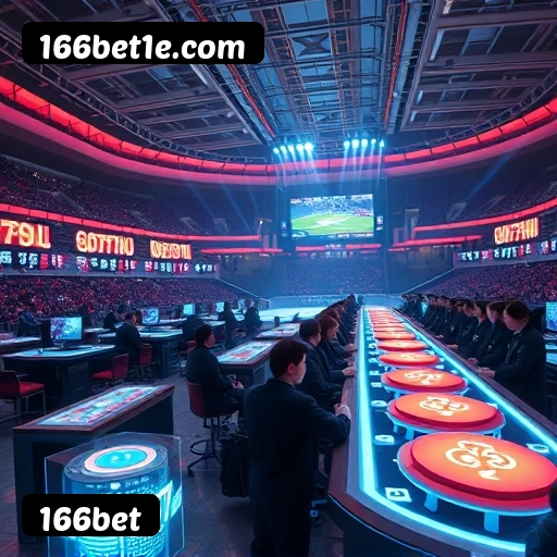 FAQ 166bet Brasil - Perguntas frequentes sobre bônus, PIX, RTP, APP mobile e VIP