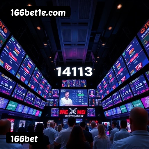 Estatísticas 166bet abril 2026 - 87 mil jogadores ativos, R$47M pagos, RTP 96.52%