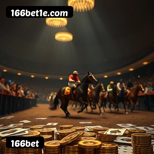 Números de slots e jackpots em material promocional antigo — ilustração, não auditoria