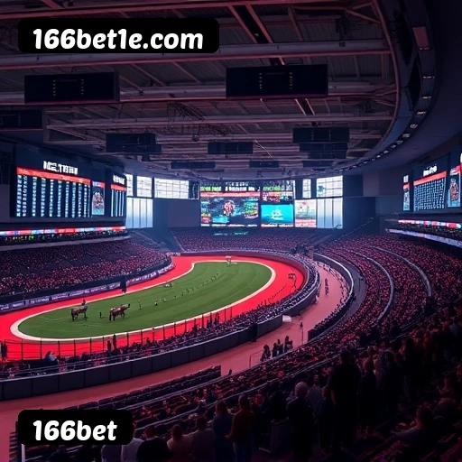 Primeiros passos para apostar no sportsbook — ilustração editorial