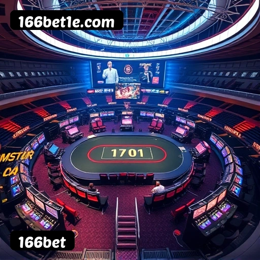 Vantagens exclusivas 166bet para jogadores brasileiros - São Paulo, Rio, BH