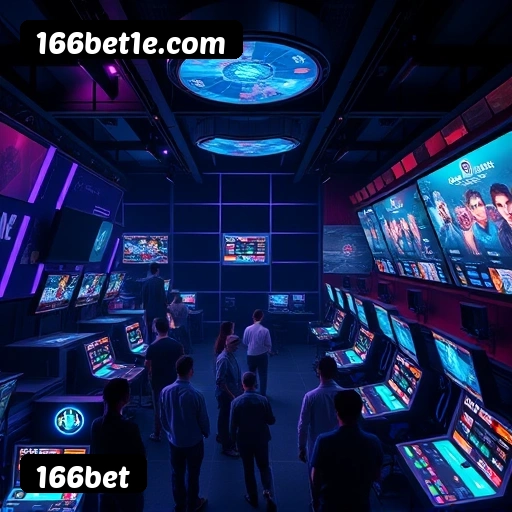 Instalação segura do APK Android 166bet — ilustração editorial